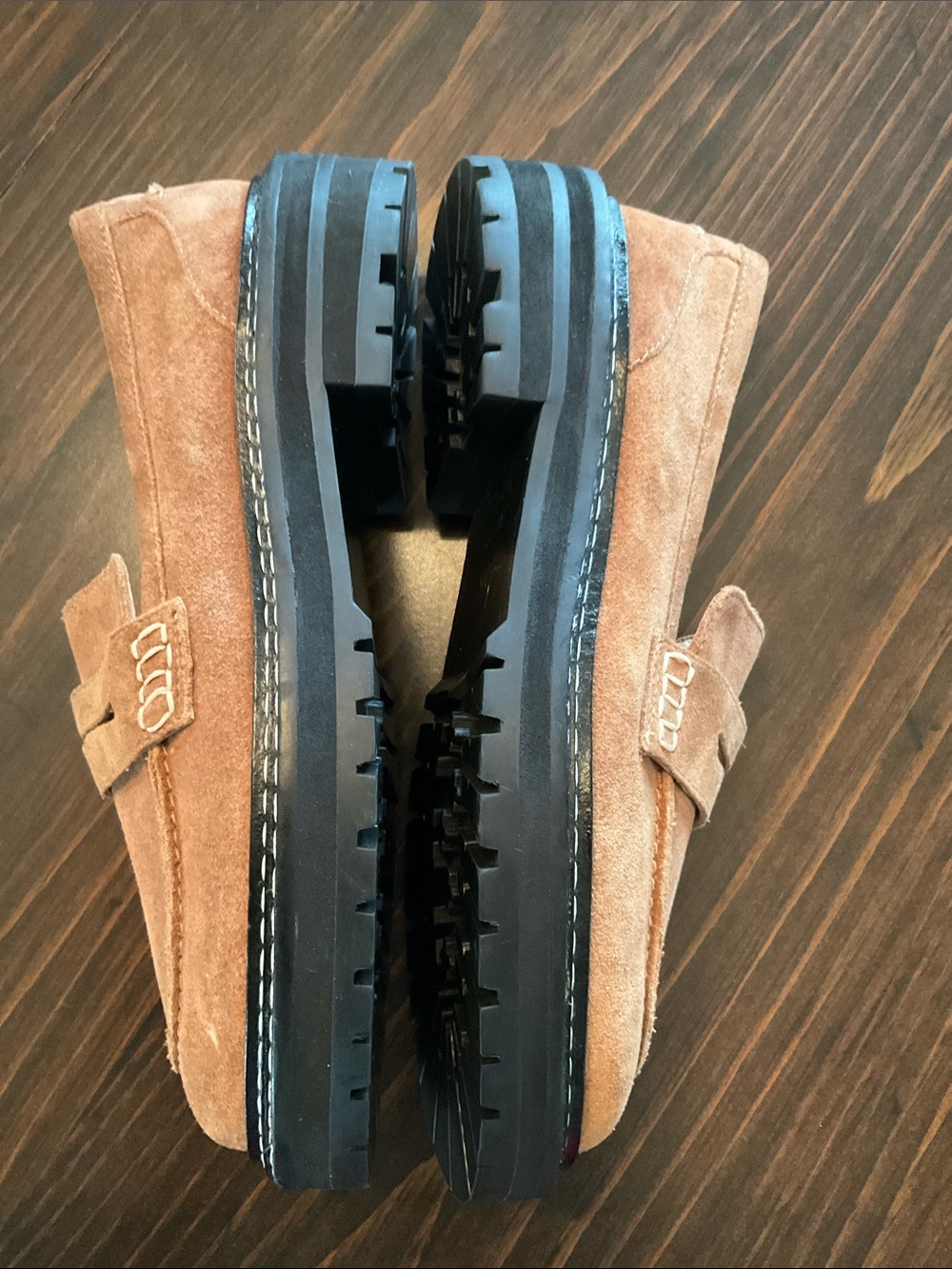 📚Boden Loafers📚 - Picture 6 of 7